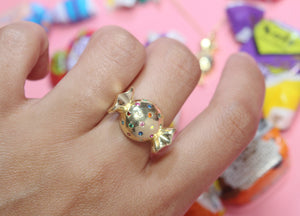 Bubble Gum Ring