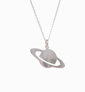 Collar Saturno